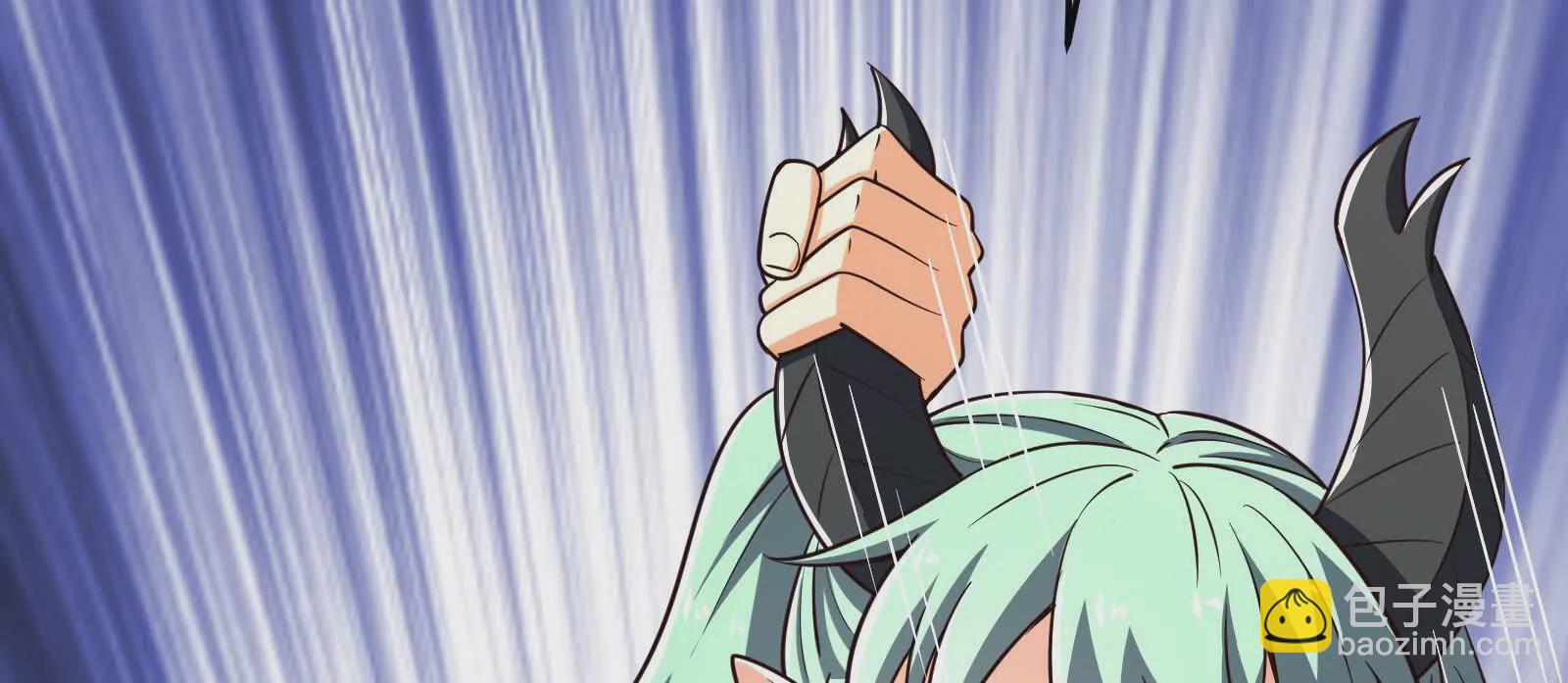 古神遊戲 - 第118話林浩！我和你不共戴天(2/3) - 3